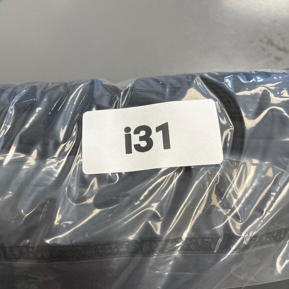 NEW Spyder Men's M Active Black Zip-Up Hoodie Sweatshirt - Picture 10 of 10